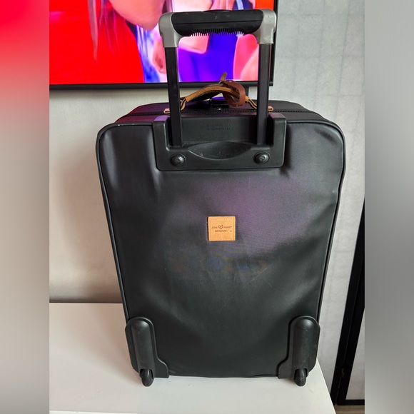 JON HART TRAVEL LUGGAGE - Picture 4 of 14